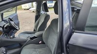 Toyota Prius 1.8 VVT-h T Spirit Hatchback 5dr Petrol Hybrid CVT Euro 5 (s/s) (136 ps) 35