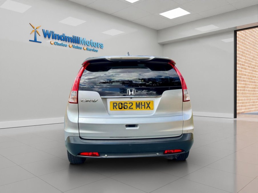 2012 Honda CR-V — image 10