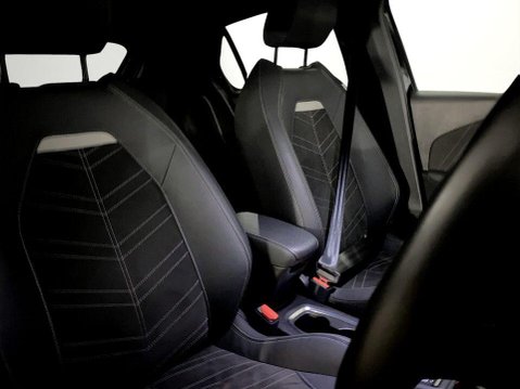 Vauxhall Corsa Electric 50kWh Ultimate Hatchback 5dr Electric Auto (136 ps) Half Leather - Air Con 11