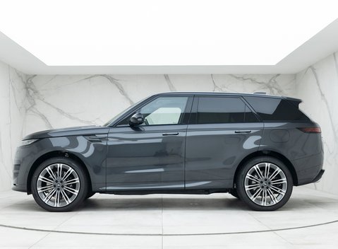 Land Rover Range Rover Sport P440e Dynamic SE 2