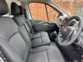 Renault Trafic 1.6 dCi 27 Business Panel Van 5dr Diesel Manual SWB Standard Roof Euro 6 (1 10