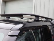 Land Rover Defender 110 D300 HARD TOP X-DYNAMIC HSE expedition styled by Seeker Genuine rear seats 13