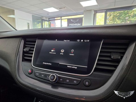 Vauxhall Grandland X 1.5 Turbo D BlueInjection Sport Nav Euro 6 (s/s) 5dr 78
