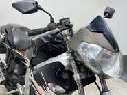 Leike LK PULSE RAGE 50 2010 PARTS BIKE PROJECT 50CC AUTO 20