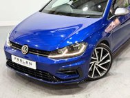 Volkswagen Golf 2.0 TSI R Hatchback 5dr Petrol DSG 4Motion Euro 6 (s/s) (300 ps) 44