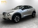 Nissan Juke 1.0 DIG-T Acenta SUV 5dr Petrol Manual Euro 6 (s/s) (117 ps) 3