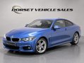BMW 4 Series 2.0 420i GPF M Sport Auto Euro 6 (s/s) 2dr 2