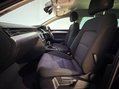 Volkswagen Passat SE BUSINESS TDI BLUEMOTION TECH DSG 18