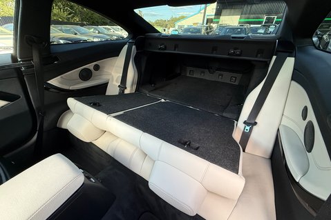 BMW 4 Series 435D M SPORT XDRIVE COUPE  61