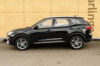 MG HS EXCITE DCT 13