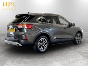 Ford Kuga 2.5 EcoBoost Duratec 14.4kWh Titanium First Edition SUV 5dr Petrol Plug-in 7