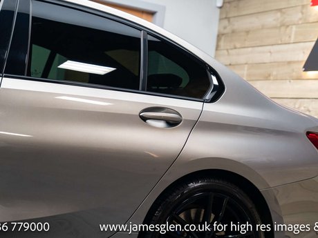 BMW 3 Series 3.0 330d M Sport+ Edition Auto 4dr 29