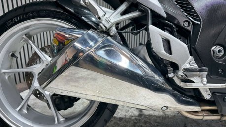 Honda VFR1200F 2010 VFR 1200 ONLY 22K LONG MOT SPORTS TOURER 1200CC 29