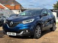 Renault Kadjar 1.6 dCi Signature Nav 4WD Euro 6 (s/s) 5dr 9