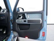Mercedes-Benz G Class AMG MANUFAKTUR Edition 12