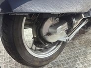 BMW K1200LT 2004 36K LONG MOT CLEAN BIKE REVERSE FLAG SHIP TOURER BIKE 20