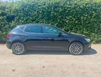 SEAT Leon 1.5 TSI EVO XCELLENCE Lux Hatchback 5dr Petrol DSG Euro 6 (s/s) (150 ps) 32