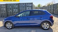 Volkswagen Polo 1.0 TSI GPF SE Hatchback 5dr Petrol DSG Euro 6 (s/s) (95 ps) 11