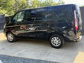 Ford Transit Custom 2.0 Transit Custom 300 Limited EcoBlue 5dr 18