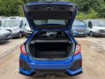 Honda Civic 1.5 VTEC Turbo GPF Sport Plus Hatchback 5dr Petrol Manual Euro 6 (s/s) (182 15