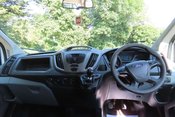 Ford Transit 2.0 350 EcoBlue RWD L3 H2 Euro 6 5dr 10