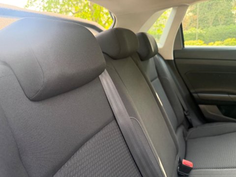 Volkswagen Polo 1.0 SE Euro 6 (s/s) 5dr 20