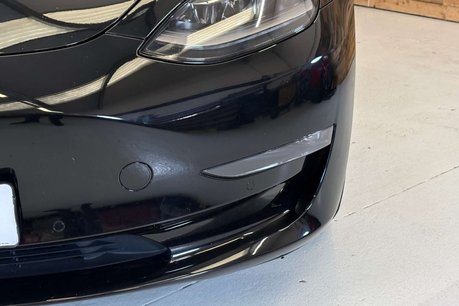 Tesla Model 3 (Dual Motor) Long Range Saloon 4dr Electric Auto 4WDE (346 ps) 23