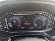 Audi A1 SPORTBACK TFSI S LINE 29