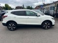 Nissan Qashqai 1.3 DIG-T Tekna DCT Auto Euro 6 (s/s) 5dr 7