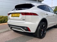 Jaguar E-Pace 2.0 D180 R-Dynamic HSE Auto AWD Euro 6 (s/s) 5dr 71