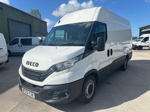 Iveco Daily 35S14VB 1