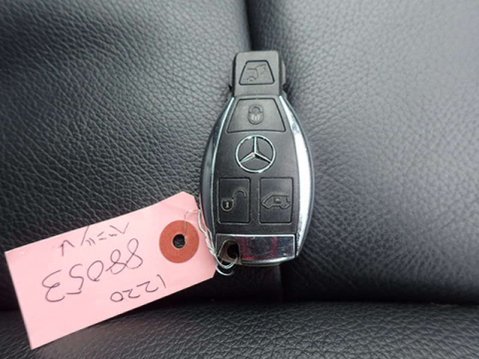Mercedes-Benz V Class 2.2 V220d BlueTEC SE MPV 5dr Diesel G-Tronic+ Euro 6 (s/s) 7 Seat (163 ps) 9