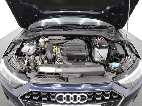 Audi A1 1.0 TFSI 30 Sport Sportback Euro 6 (s/s) 5dr 24