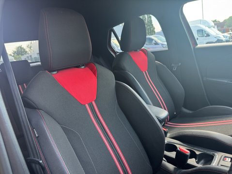 Vauxhall Corsa Corsa Sri Edition T 11