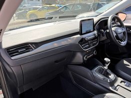 Ford Kuga 2.0 Kuga Titanium First Edition EcoBlue MHEV 5dr 17
