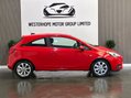 Vauxhall Corsa 1.4i ecoTEC Energy Euro 6 3dr (a/c) 23