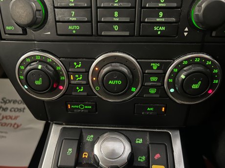 Land Rover Freelander 2 2.2 SD4 HSE CommandShift 4WD Euro 5 5dr 19