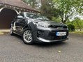Kia Rio 2 ISG 49