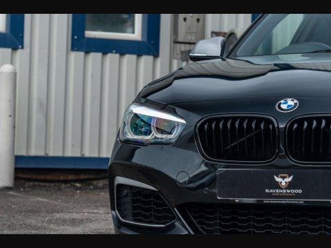 BMW 1 Series 3.0 M140I Shadow Edition Auto 3dr 26