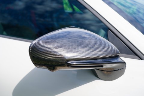 Porsche 911 CARRERA 4 GTS CONVERTIBLE 16