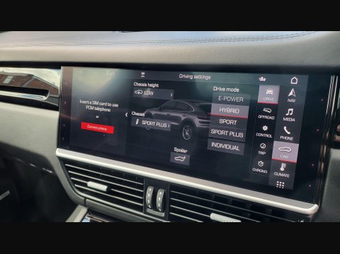 Porsche Cayenne V6 34
