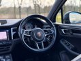 Porsche Macan 3.0 Macan S Semi-Auto 4WD 5dr 29