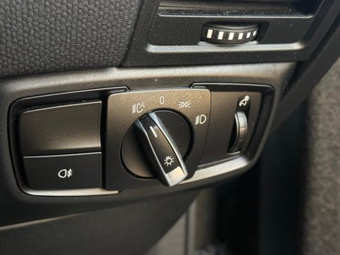 BMW I3 Auto Euro 6 (s/s) 5dr (Range Extender) 77