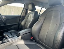 BMW 1 Series (Sold) 1.5 118i Sport Hatchback 5dr Petrol DCT Euro 6 (s/s) (140 ps) 18