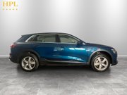 Audi E-Tron 50 Technik SUV 5dr Electric Auto quattro 71.2kWh (313 ps) Alloys - Air Con 8