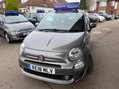 Fiat 500 1.2 S Euro 6 (s/s) 3dr 2