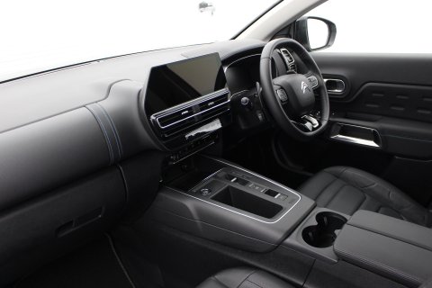 Citroen C5 Aircross 5dr 1.2 PureTech C-Series Edition EAT8 Automatic 5