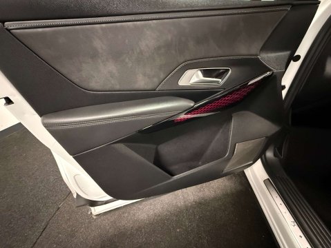 DS DS 7 1.6 DS7 Crossback Ultra Prestige PureTech S/S Auto 5dr 42