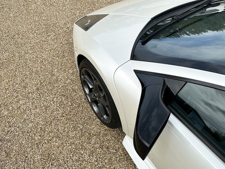 Lamborghini Murcielago LP640 MANUAL 35