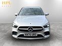 Mercedes-Benz B Class 2.0 B220d AMG Line (Executive) MPV 5dr Diesel 8G-DCT Euro 6 (s/s) (190 ps) 2